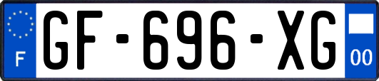 GF-696-XG