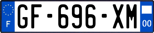 GF-696-XM