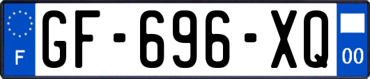 GF-696-XQ