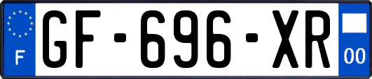 GF-696-XR