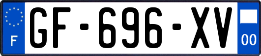 GF-696-XV