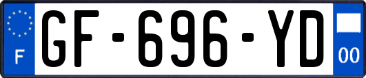 GF-696-YD