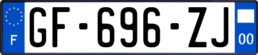 GF-696-ZJ