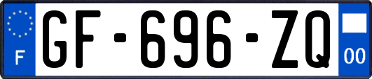 GF-696-ZQ