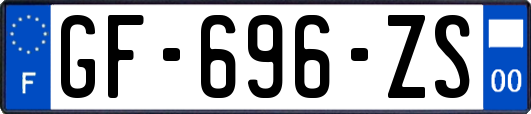 GF-696-ZS