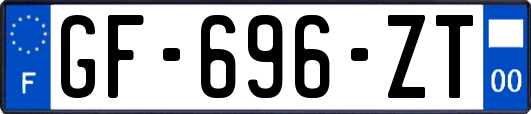 GF-696-ZT