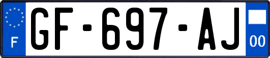 GF-697-AJ