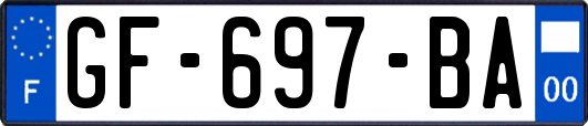 GF-697-BA