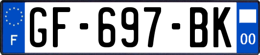 GF-697-BK