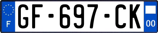 GF-697-CK