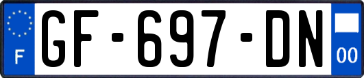 GF-697-DN