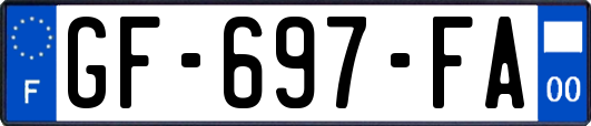 GF-697-FA