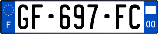 GF-697-FC