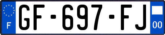 GF-697-FJ