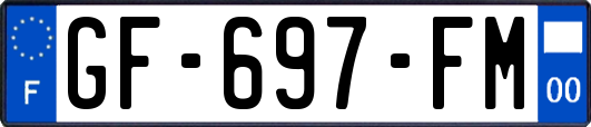 GF-697-FM