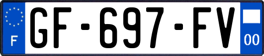 GF-697-FV