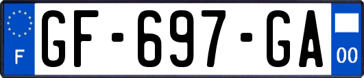 GF-697-GA