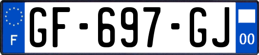 GF-697-GJ