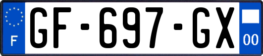 GF-697-GX