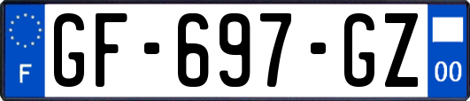 GF-697-GZ