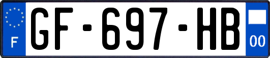 GF-697-HB