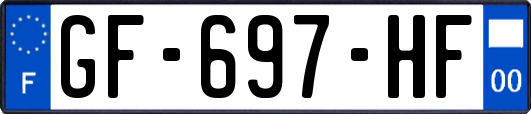 GF-697-HF