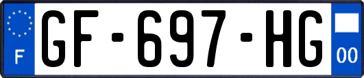 GF-697-HG