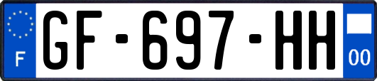 GF-697-HH