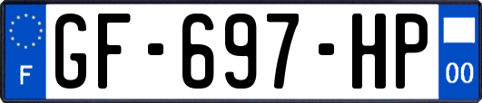 GF-697-HP