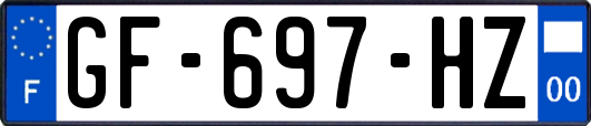 GF-697-HZ