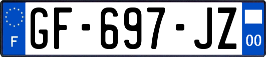 GF-697-JZ