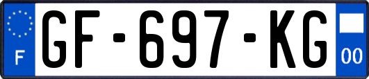 GF-697-KG