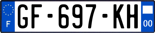GF-697-KH