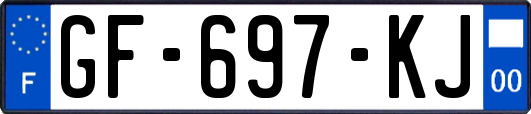 GF-697-KJ