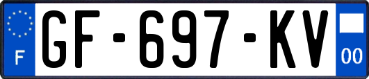GF-697-KV