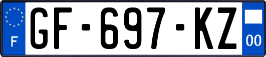 GF-697-KZ