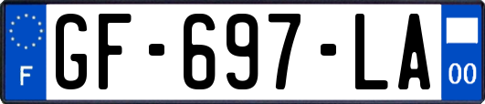 GF-697-LA