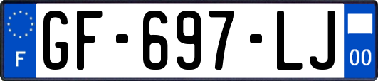 GF-697-LJ