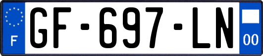 GF-697-LN