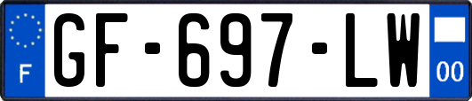 GF-697-LW