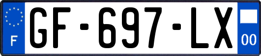GF-697-LX
