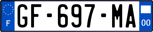 GF-697-MA