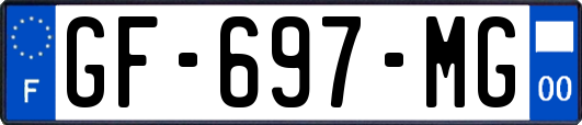 GF-697-MG