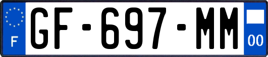 GF-697-MM