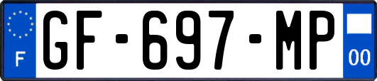 GF-697-MP