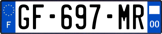 GF-697-MR