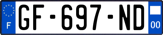 GF-697-ND