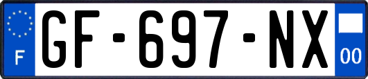 GF-697-NX