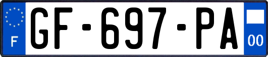 GF-697-PA