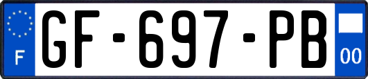 GF-697-PB
